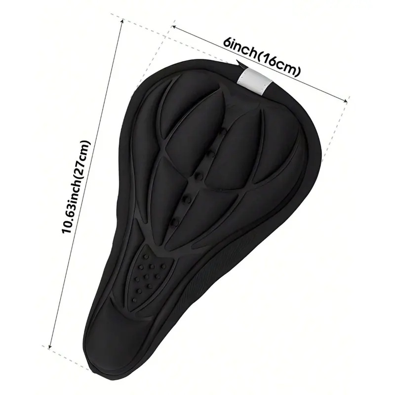 1/2pcs Universal Bike Saddle C - Commuting By Bike review and price